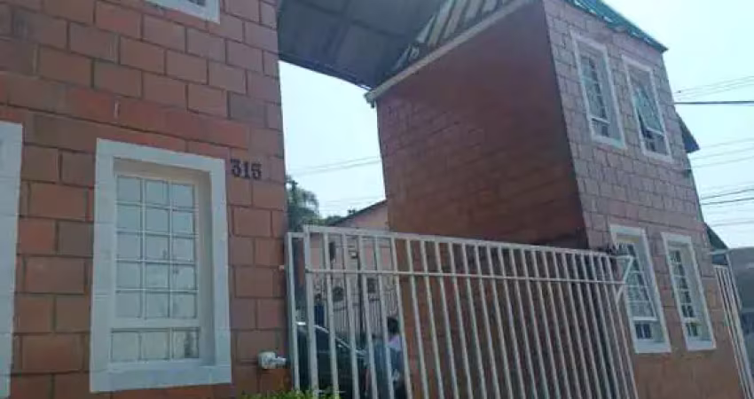 Apartamento com 3 quartos à venda na Avenida Gaivota Preta, Jardim Valéria, Guarulhos
