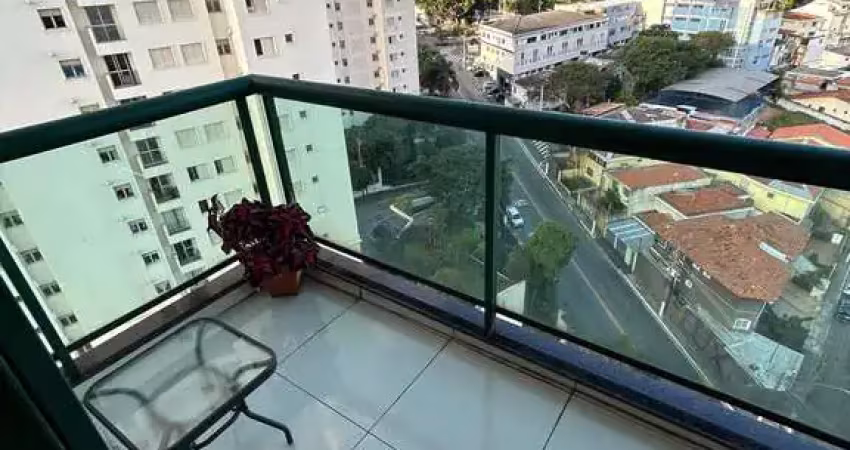 Apartamento com 4 quartos à venda na Avenida Zumkeller, Parque Mandaqui, São Paulo