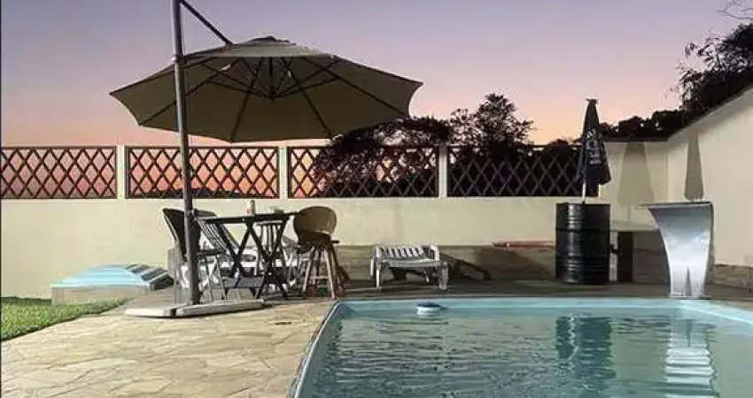 Casa com 3 quartos à venda na Rua São Carlos, Loteamento Pedra Bela, Atibaia