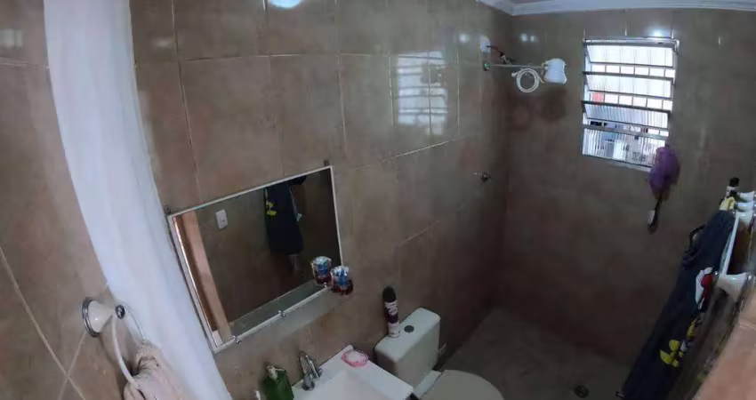 Casa com 3 quartos para alugar na Travessa Elisa Storti, Jardim Francisco Mendes, São Paulo