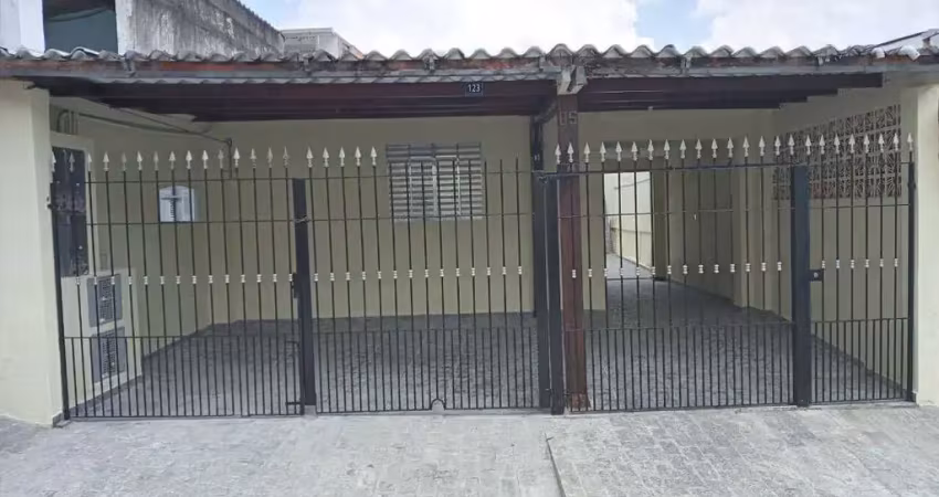 Casa com 2 quartos à venda na Rua Cabo Oscar Rossin, Gopoúva, Guarulhos