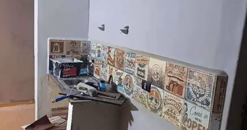 Casa com 1 quarto para alugar na Rua Guaraci, Jardim São Paulo, Guarulhos