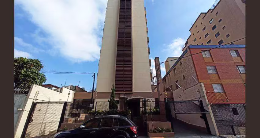Apartamento com 2 quartos para alugar na Rua Martins Claro, Vila Palmeiras, São Paulo