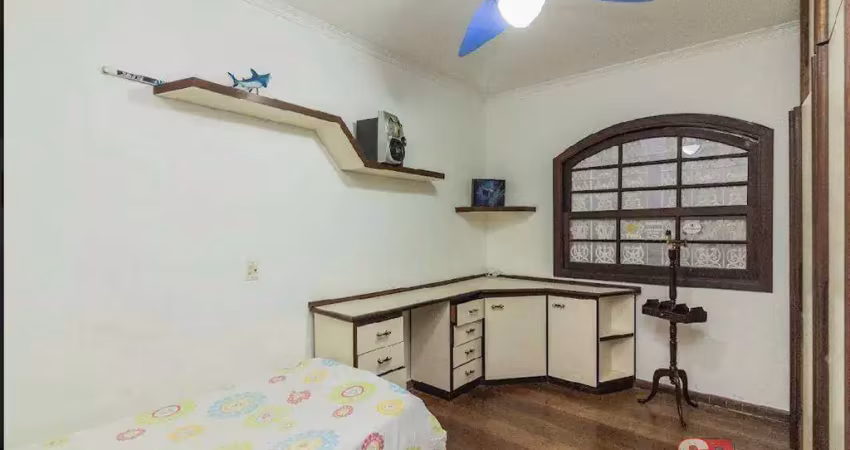 Casa com 5 quartos para alugar na Rua Aburá, Sítio do Mandaqui, São Paulo