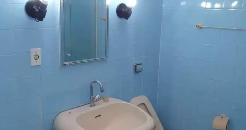 Apartamento com 2 quartos para alugar na Rua Belchior de Ordas, Vila Leonor, São Paulo