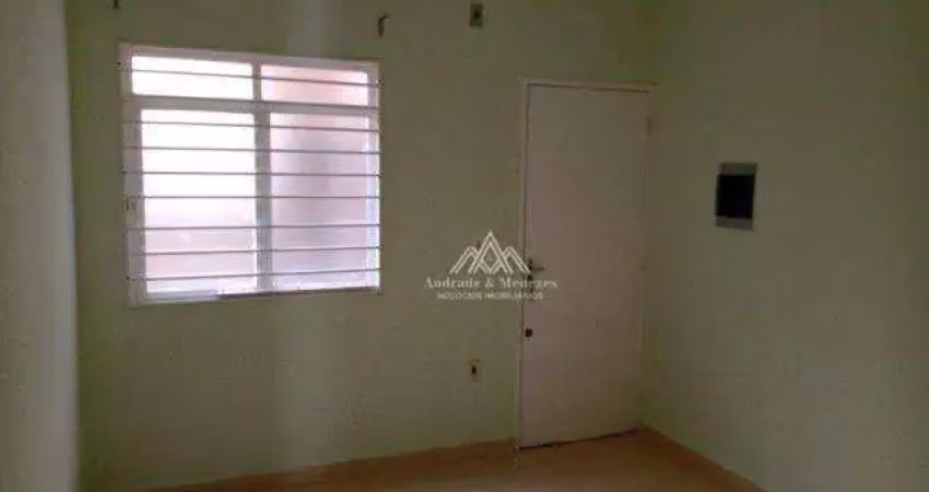 Apartamento com 2 dormitórios à venda, 47 m² por r$ 160.000,00 - vila virgínia - ribeirão preto/sp