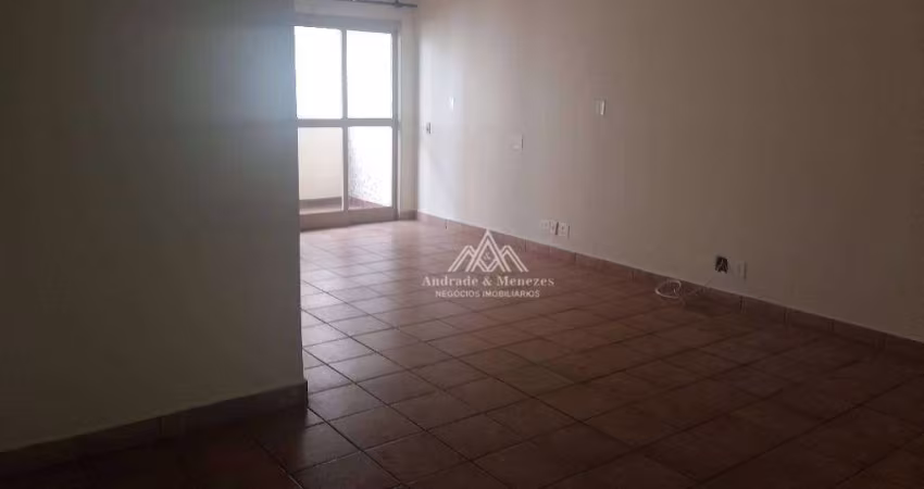 Apartamento com 3 dormitórios à venda, 114 m² por R$ 350.000,00 - Vila Seixas - Ribeirão Preto/SP