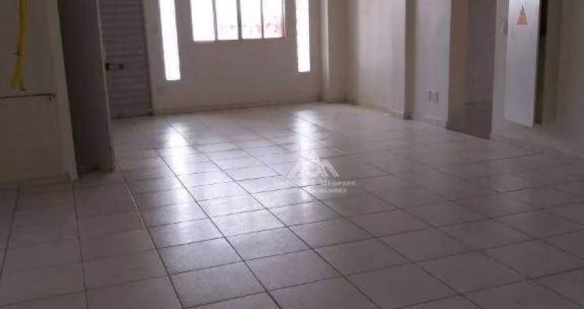 Salão para alugar, 248 m² por R$ 18.641,93/mês - Centro - Ribeirão Preto/SP
