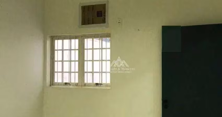 Sala para alugar, 11 m² por r$ 1.650,00/mês - centro - ribeirão preto/sp