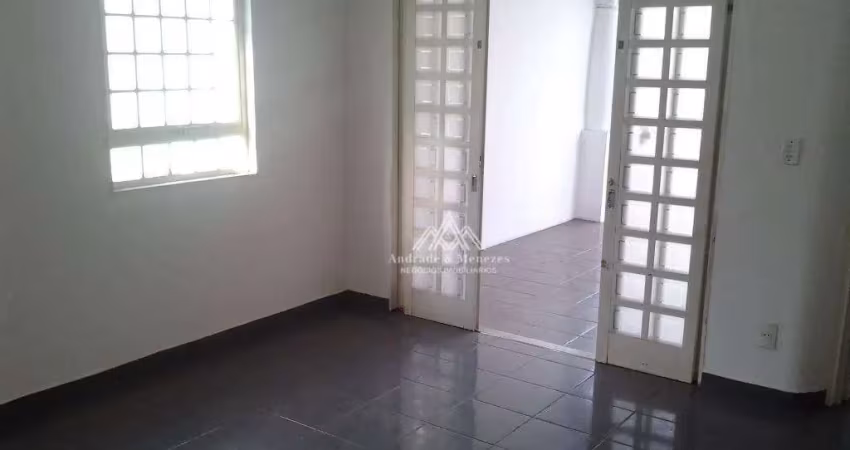 Casa com 3 dormitórios à venda, 207 m² por R$ 400.000,00 - Campos Elíseos - Ribeirão Preto/SP