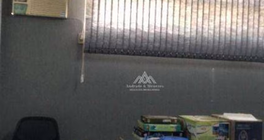 Sala para alugar, 20 m² por R$ 600,00/mês - Campos Elíseos - Ribeirão Preto/SP