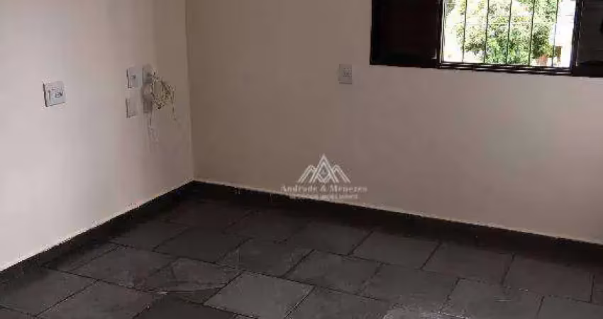 Apartamento com 1 dormitório à venda, 50 m² por r$ 230.000,00 - lagoinha - ribeirão preto/sp