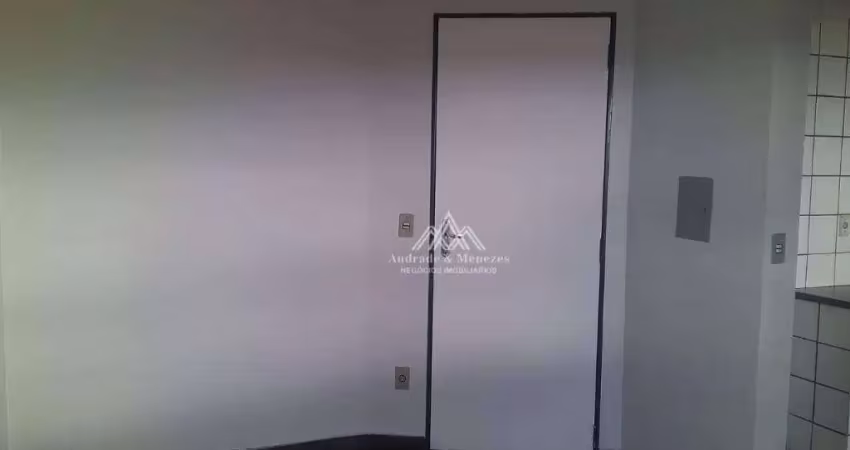 Apartamento com 1 dormitório à venda, 32 m² por r$ 150.000,00 - vila monte alegre - ribeirão preto/sp