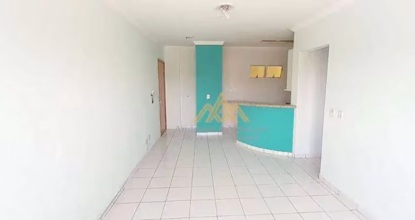 Apartamento com 1 dormitório para alugar, 49 m² por r$ 1.566,58/mês - nova ribeirânia - ribeirão preto/sp