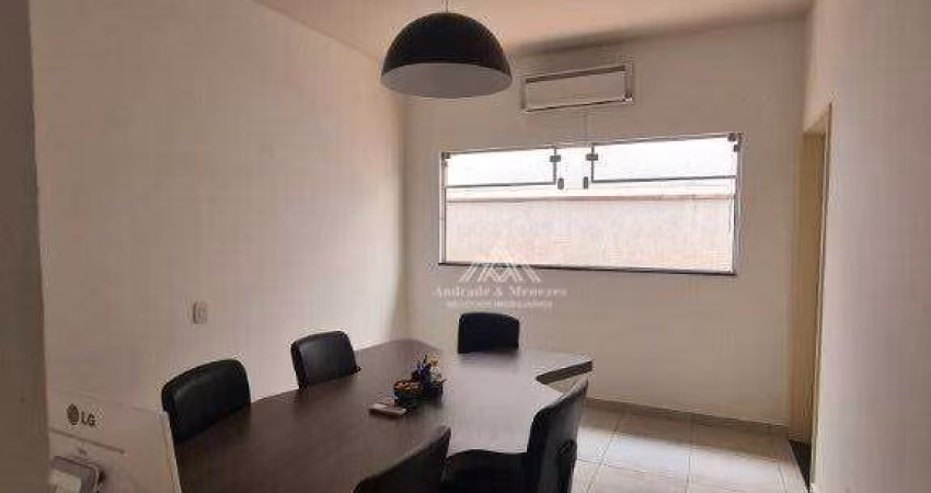 Prédio à venda, 142 m² por R$ 730.000,00 - Jardim Irajá - Ribeirão Preto/SP