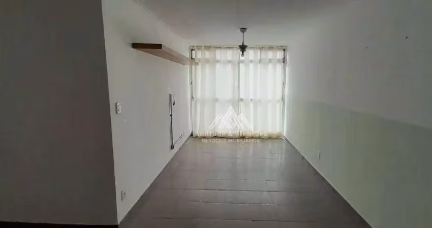 Apartamento com 3 dormitórios à venda, 96 m² por r$ 265.000,00 - jardim paulista - ribeirão preto/sp