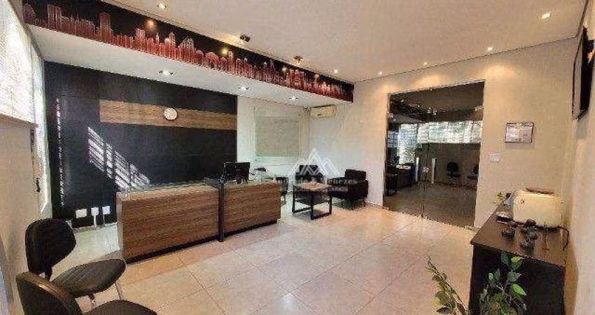 Casa à venda, 264 m² por R$ 1.200.000,00 - Jardim Sumaré - Ribeirão Preto/SP