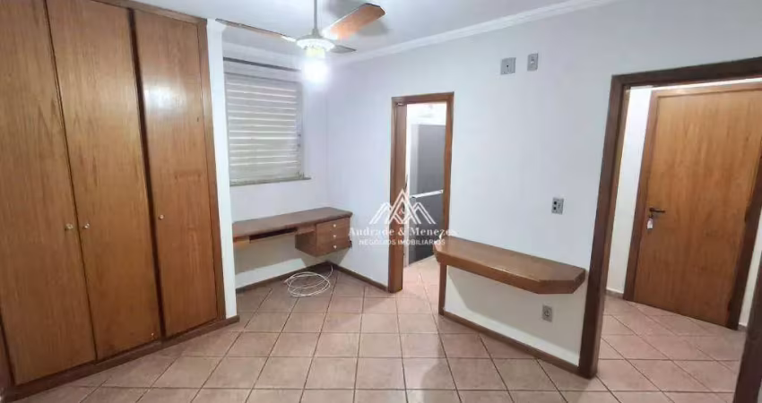 Kitnet com 1 dormitório para alugar, 20 m² por r$ 1.165,89/mês - centro - ribeirão preto/sp