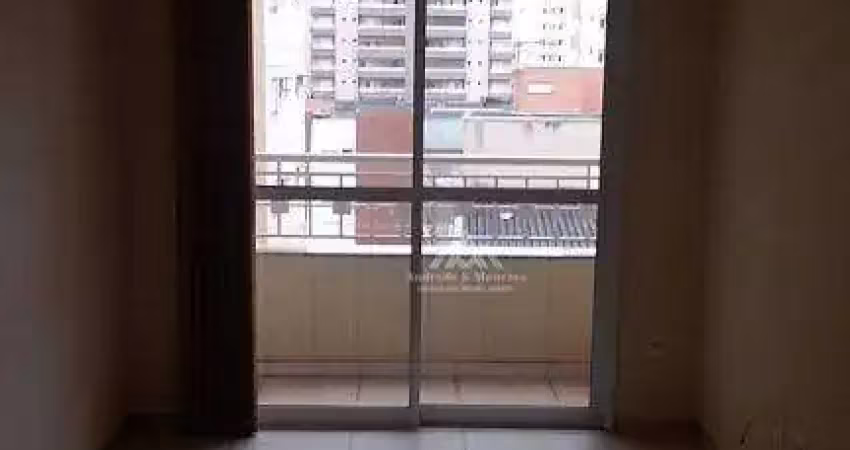 Apartamento com 1 dormitório à venda, 44 m² por r$ 250.000,00 - nova aliança - ribeirão preto/sp