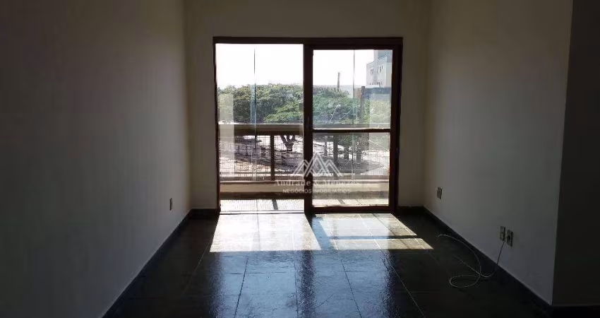Apartamento com 2 dormitórios à venda, 71 m² por R$ 300.000,00 - Jardim Paulista - Ribeirão Preto/SP