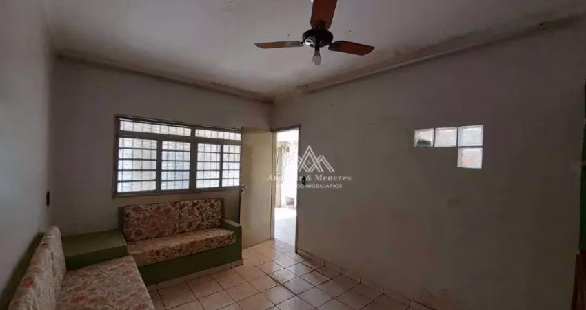 Sobrado com 3 dormitórios à venda, 177 m² por r$ 340.000,00 - ipiranga - ribeirão preto/sp