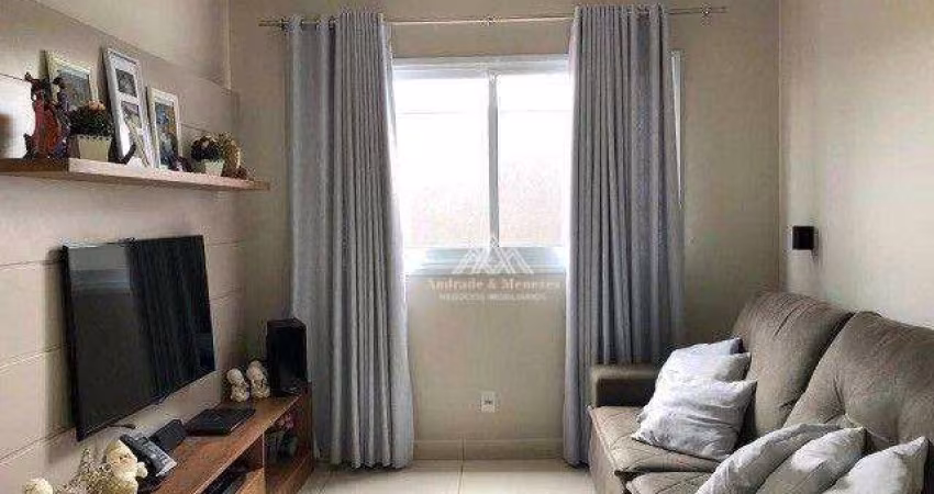 Sobrado com 3 dormitórios à venda, 255 m² por R$ 1.150.000,00 - Distrito de Bonfim Paulista - Ribeirão Preto/SP