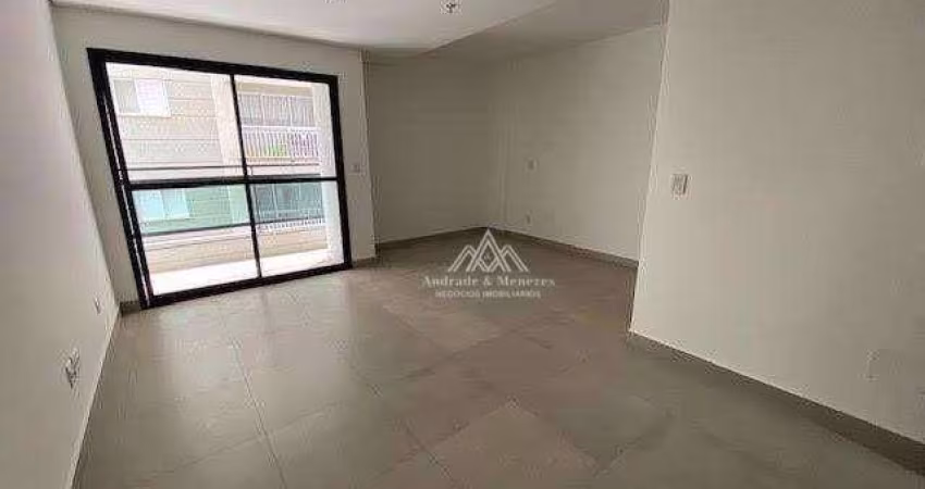 Flat com 1 dormitório à venda, 35 m² por R$ 250.000,00 - Jardim Botânico - Ribeirão Preto/SP