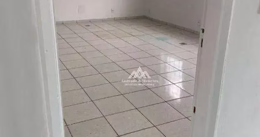 Casa com 9 dormitórios para alugar, 253 m² por r$ 4.253,09/mês - jardim palma travassos - ribeirão preto/sp