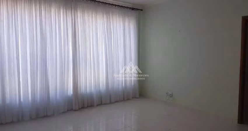 Apartamento com 2 dormitórios à venda, 64 m² por r$ 285.000,00 - residencial flórida - ribeirão preto/sp