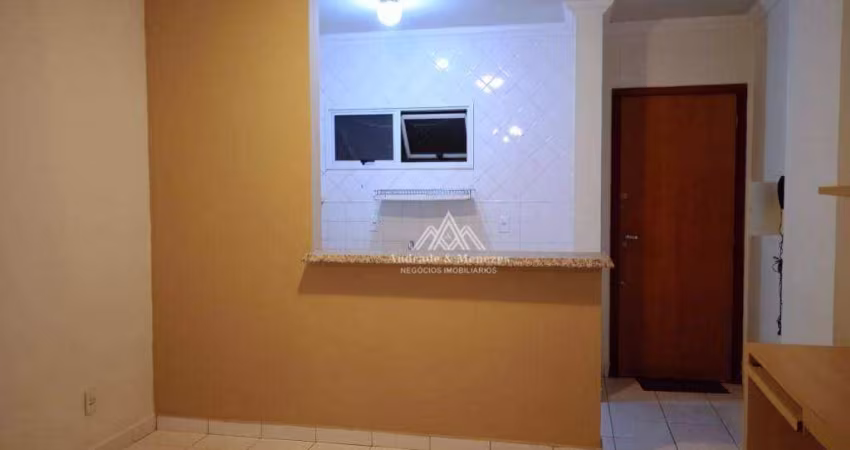 Kitnet com 1 dormitório à venda, 32 m² por R$ 218.000,00 - Nova Ribeirânia - Ribeirão Preto/SP
