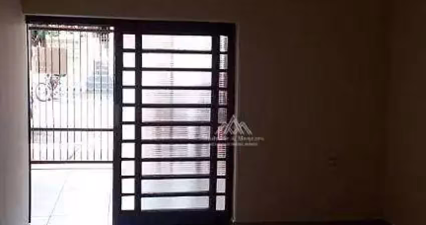 Casa com 6 dormitórios à venda, 351 m² por R$ 750.000,00 - Bonfim Paulista - Ribeirão Preto/SP