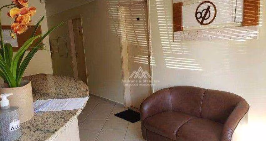 Sala à venda, 19 m² por R$ 130.000,00 - Nova Ribeirânia - Ribeirão Preto/SP
