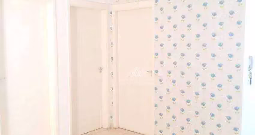 Apartamento com 2 dormitórios à venda, 46 m² por r$ 175.000 - jardim heitor rigon - ribeirão preto/sp