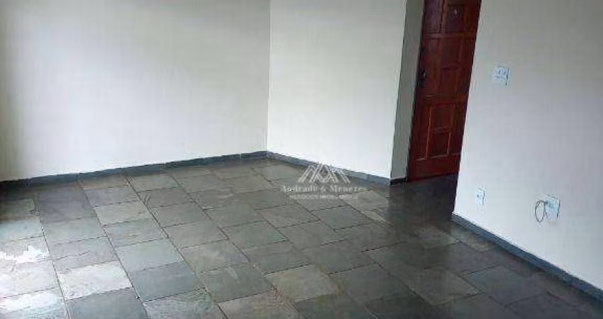 Apartamento com 2 dormitórios à venda, 80 m² por R$ 180.000,00 - Independência - Ribeirão Preto/SP