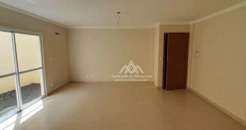 Sala, 31 m² - venda por R$ 148.000,00 ou aluguel por R$ 1.328,66/mês - Jardim Paulistano - Ribeirão Preto/SP