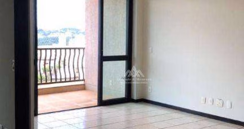 Apartamento com 4 dormitórios à venda, 127 m² por R$ 650.000,00 - Jardim Santa Ângela - Ribeirão Preto/SP