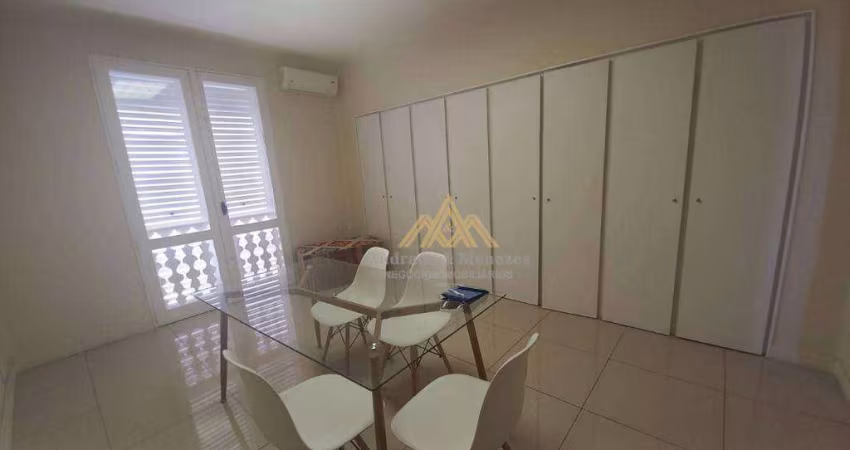 Sala para alugar, 20 m² por R$ 1.900/mês - Alto da Boa Vista - Ribeirão Preto/SP
