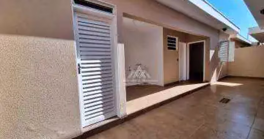 Casa com 3 dormitórios à venda, 177 m² por R$ 730.000,00 - Jardim América - Ribeirão Preto/SP