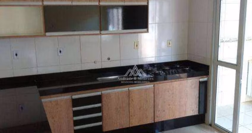 Casa com 3 dormitórios à venda, 127 m² por R$ 300.000,00 - Jardim Maria Casagrande Lopes (Dona Amália) - Ribeirão Preto/SP