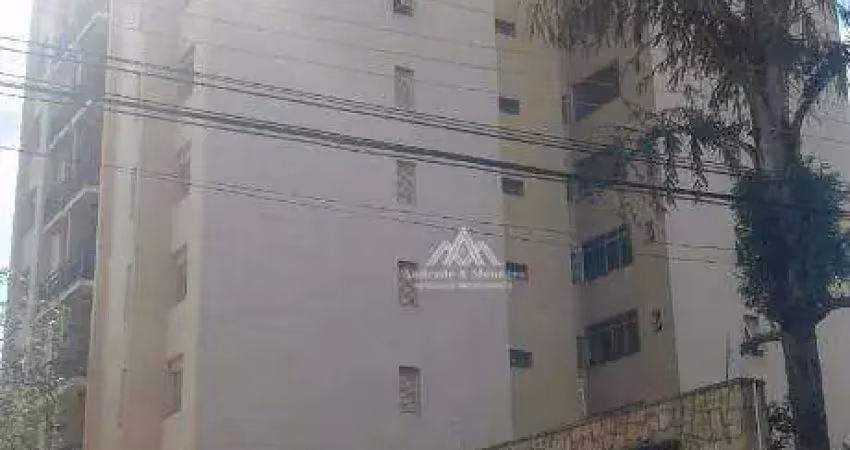 Apartamento com 3 dormitórios à venda, 82 m² por r$ 425.000,00 - iguatemi - ribeirão preto/sp