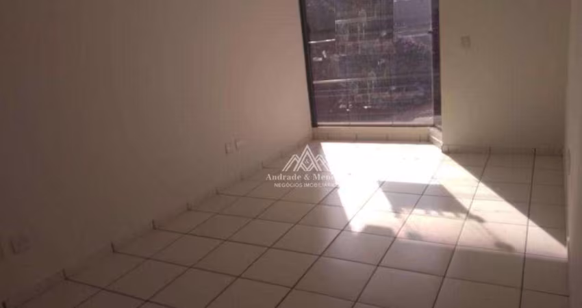 Sala para alugar, 20 m² por R$ 755,00/mês - Vila Amélia - Ribeirão Preto/SP