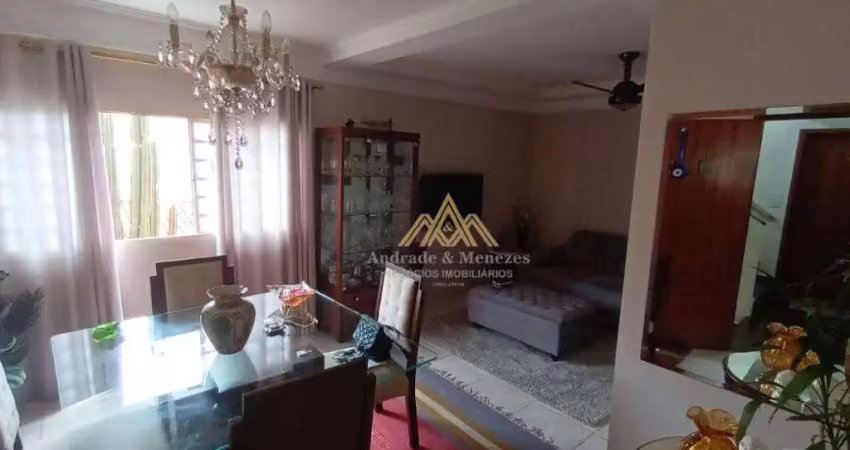 Apartamento com 3 dormitórios à venda, 84 m² por r$ 350.000,00 - presidente médici - ribeirão preto/sp