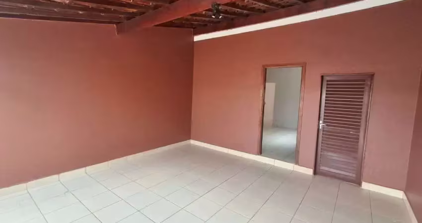 Casa com 3 dormitórios para alugar, 85 m² por r$ 1.532,78/mês - parque são sebastião - ribeirão preto/sp