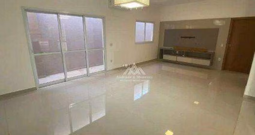 Casa com 3 dormitórios à venda, 173 m² por R$ 1.100.000,00 - Distrito de Bonfim Paulista - Ribeirão Preto/SP