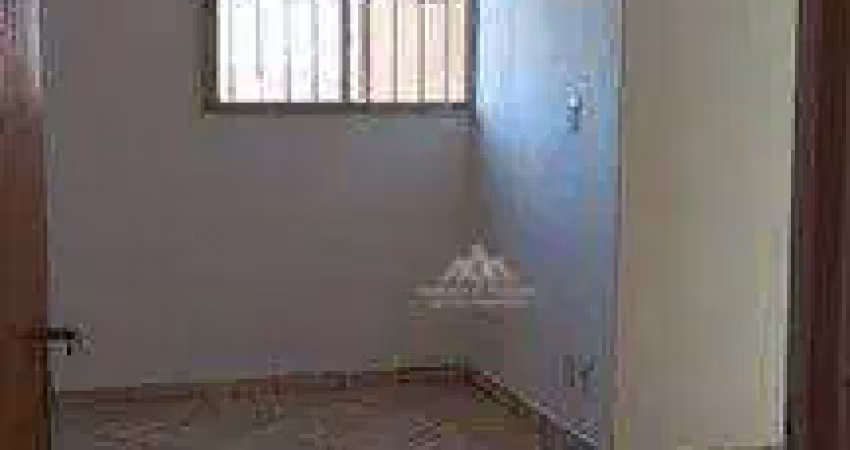 Apartamento com 2 dormitórios à venda, 48 m² por r$ 115.000,00 - ipiranga - ribeirão preto/sp