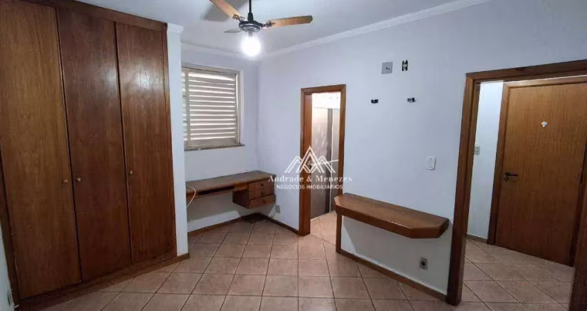 Kitnet com 1 dormitório para alugar, 20 m² por r$ 1.045,89/mês - centro - ribeirão preto/sp