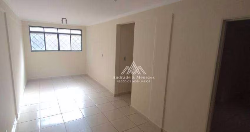 Apartamento com 2 dormitórios à venda, 55 m² por R$ 250.000,00 - Vila Virgínia - Ribeirão Preto/SP