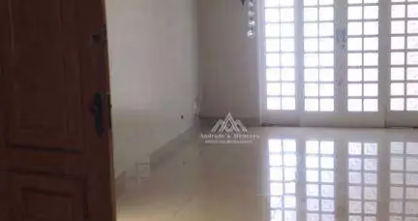 Casa com 3 dormitórios à venda, 152 m² por r$ 650.000,00 - jardim são luiz - ribeirão preto/sp