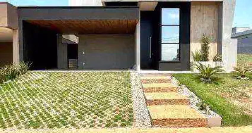 Casa com 3 dormitórios à venda, 192 m² por r$ 1.600.000,00 - bonfim paulista - ribeirão preto/sp