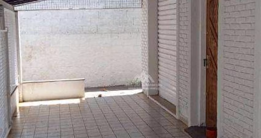 Casa com 1 dormitório para alugar, 120 m² por R$ 3.130,13/mês - Centro - Ribeirão Preto/SP
